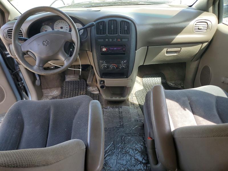 Продаж на аукціоні авто 2003 Dodge Caravan, vin: 1D4GP25383B111206, номер лоту: 52087546