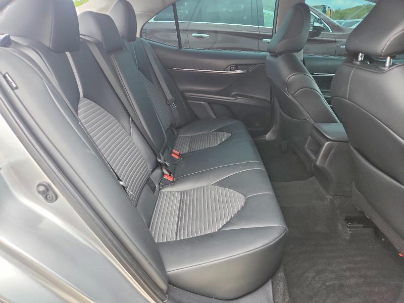 Продажа на аукционе авто 2023 Toyota Camry, vin: 4T1T11AK6PU783579, номер лота: 52436346