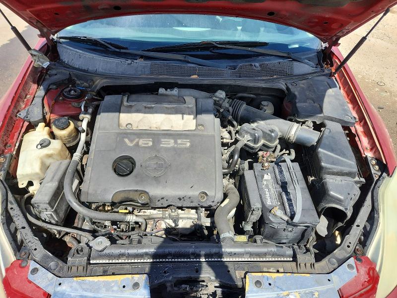 Aukcja sprzedaży 2006 Nissan Maxima, vin: 1N4BA41E86C816510, numer aukcji: 54807846