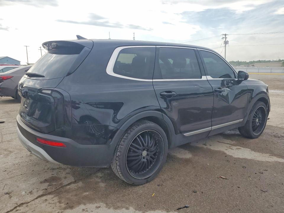 Продаж на аукціоні авто 2020 Kia Telluride, vin: 5XYP24HC8LG036483, номер лоту: 53595346