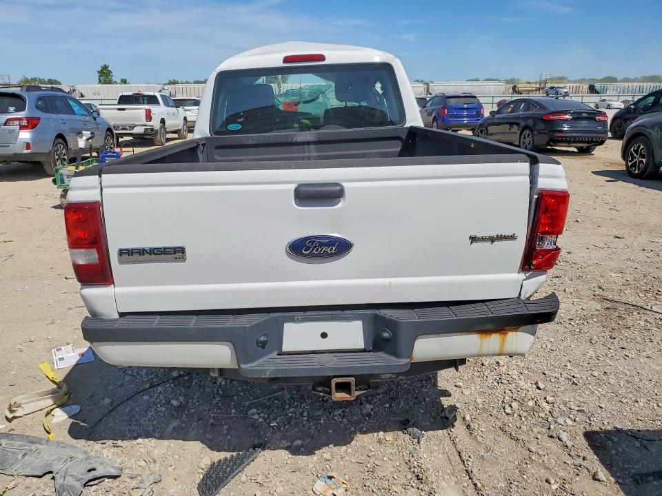 Aukcja sprzedaży 2011 Ford Ranger, vin: 1FTKR1ED2BPA62140, numer aukcji: 52166316