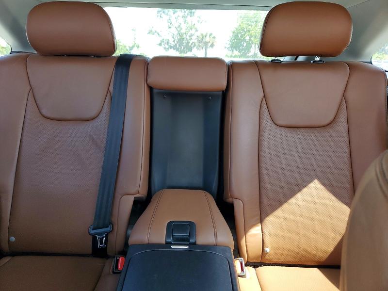 Продажа на аукционе авто 2015 Lexus Rx, vin: 2T2ZK1BA5FC195813, номер лота: 52126066