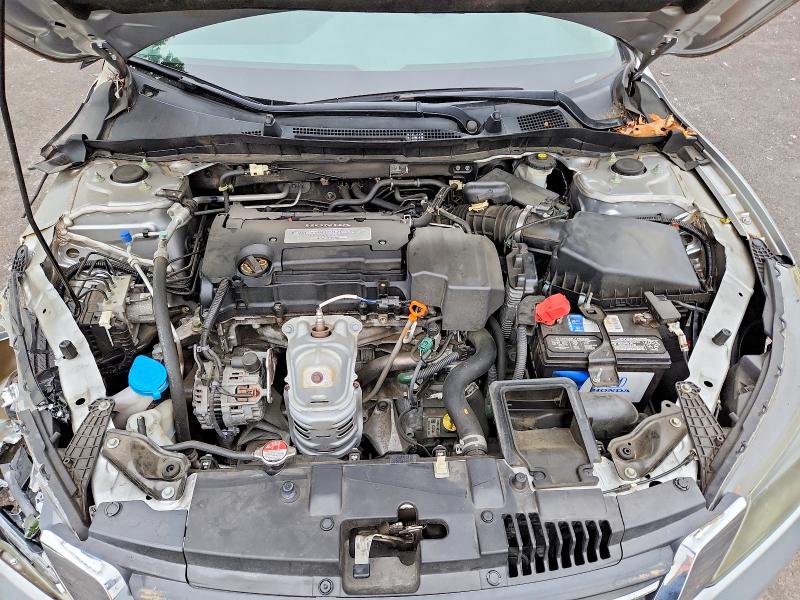 Продаж на аукціоні авто 2013 Honda Accord, vin: 1HGCR2F30DA045019, номер лоту: 54735306