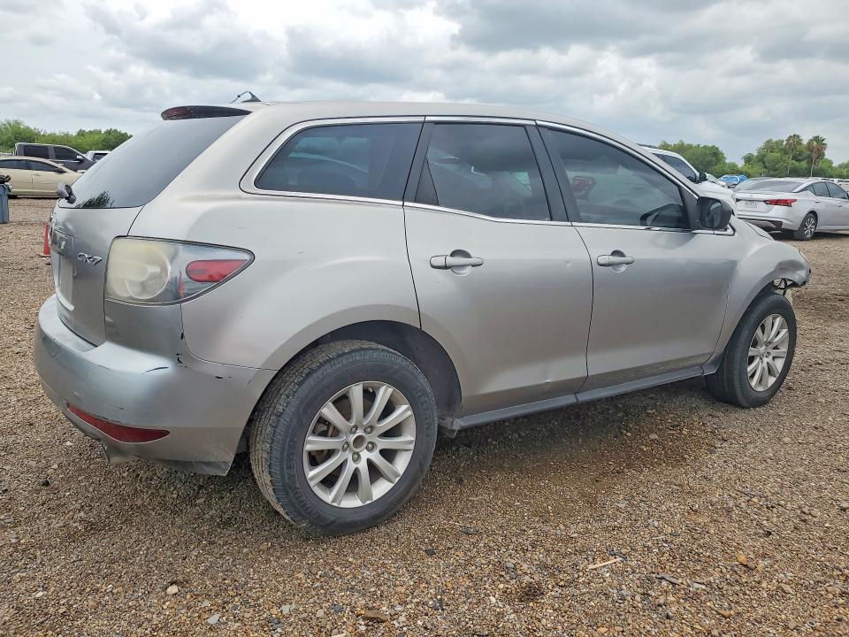 Aukcja sprzedaży 2011 Mazda Cx-7, vin: JM3ER2B54B0372628, numer aukcji: 54667646