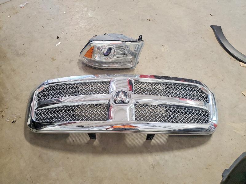 53260296 :رقم المزاد ، 1C6RR7PT1ES440155 vin ، 2014 Ram 1500 مزاد بيع
