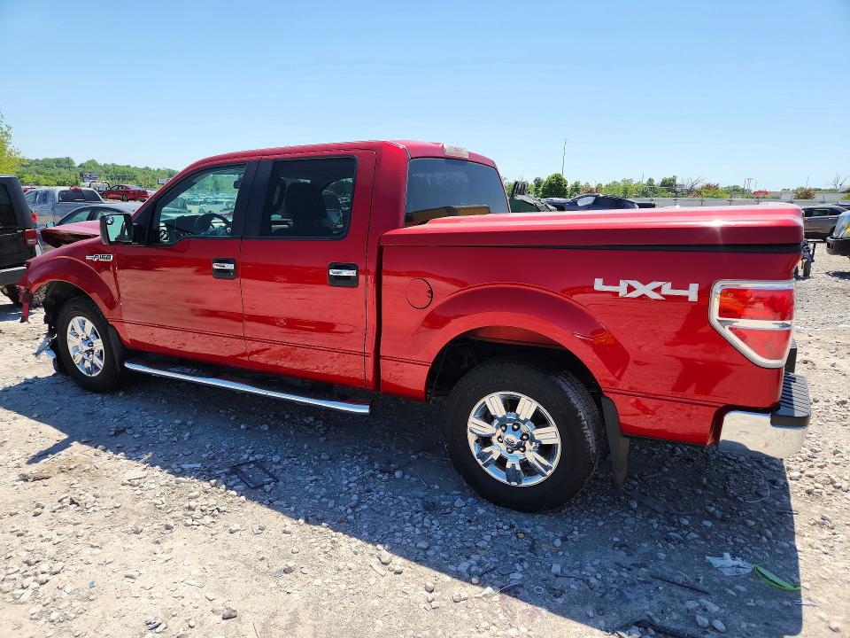 Aukcja sprzedaży 2010 Ford F150, vin: 1FTFW1EV7AFD79113, numer aukcji: 53089826