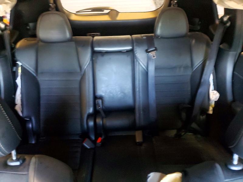 Продаж на аукціоні авто 2024 Mitsubishi Outlander, vin: JA4J3VA89RZ056938, номер лоту: 54751436