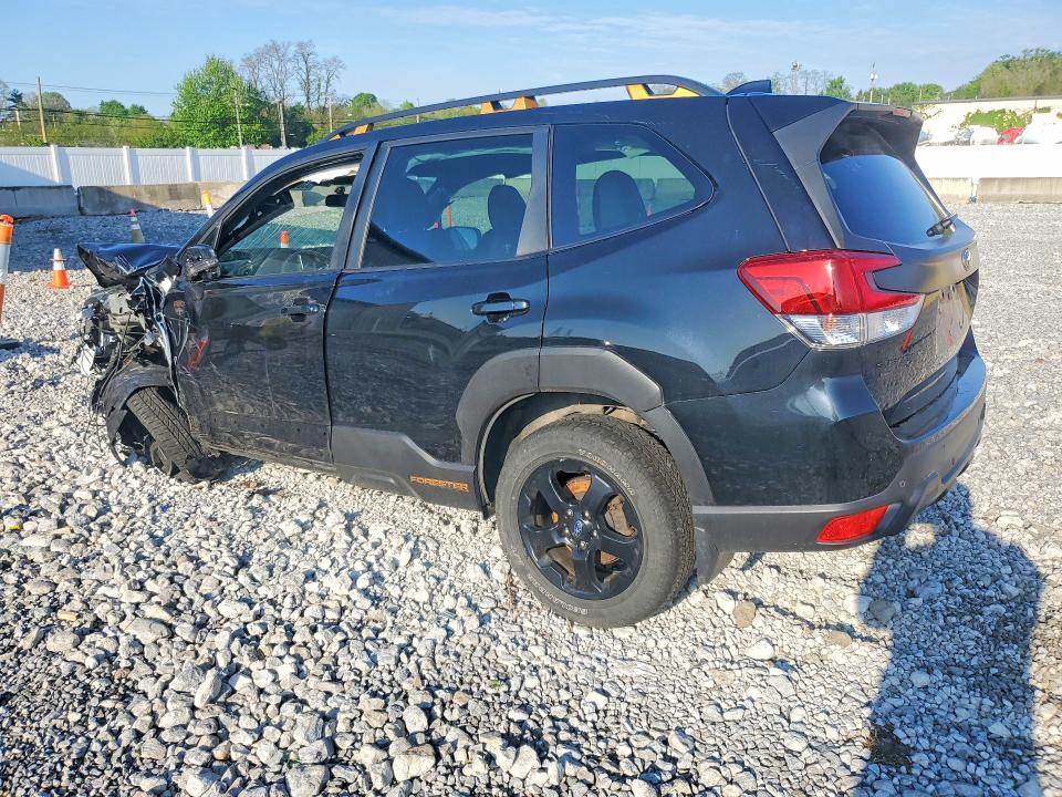 Aukcja sprzedaży 2023 Subaru Forester, vin: JF2SKAMC6PH431579, numer aukcji: 53069596