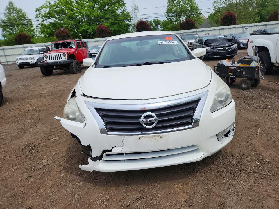 Продаж на аукціоні авто 2013 Nissan Altima, vin: 1N4AL3AP1DC179006, номер лоту: 52394196