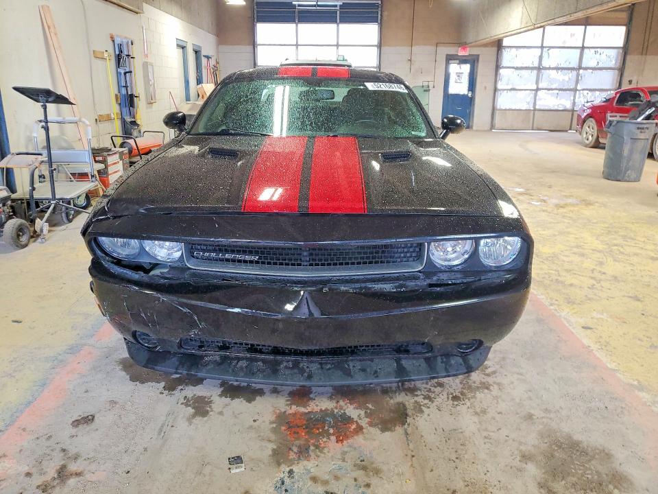 Продаж на аукціоні авто 2014 Dodge Challenger, vin: 2C3CDYAG7EH280602, номер лоту: 52168746