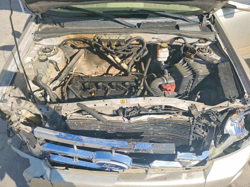 Продажа на аукционе авто 2010 Ford Escape, vin: 1FMCU0D78AKC15863, номер лота: 52204336