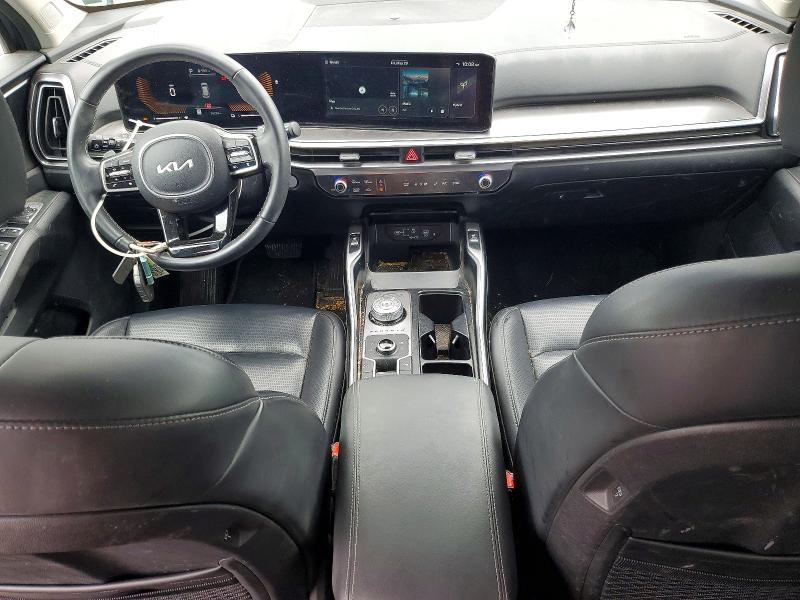 Aukcja sprzedaży 2025 Kia Sorento, vin: KNDRHDJG8S5346211, numer aukcji: 55199416