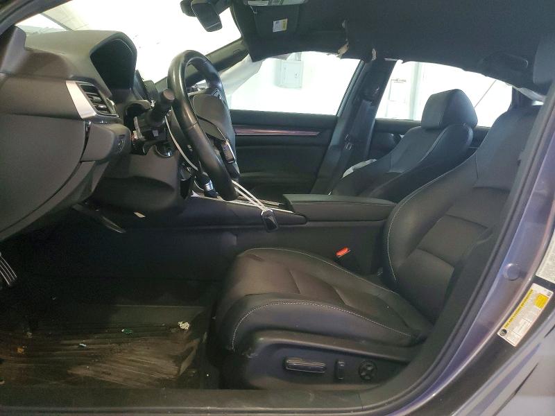 Aukcja sprzedaży 2020 Honda Accord, vin: 1HGCV1F38LA091721, numer aukcji: 55551766