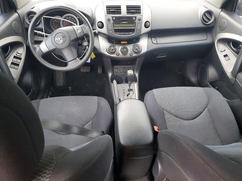 Продажа на аукционе авто 2010 Toyota Rav4, vin: 2T3RF4DV2AW024915, номер лота: 49917826