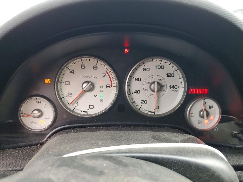 Продажа на аукционе авто 2006 Acura Rsx, vin: JH4DC54856S006300, номер лота: 52565396