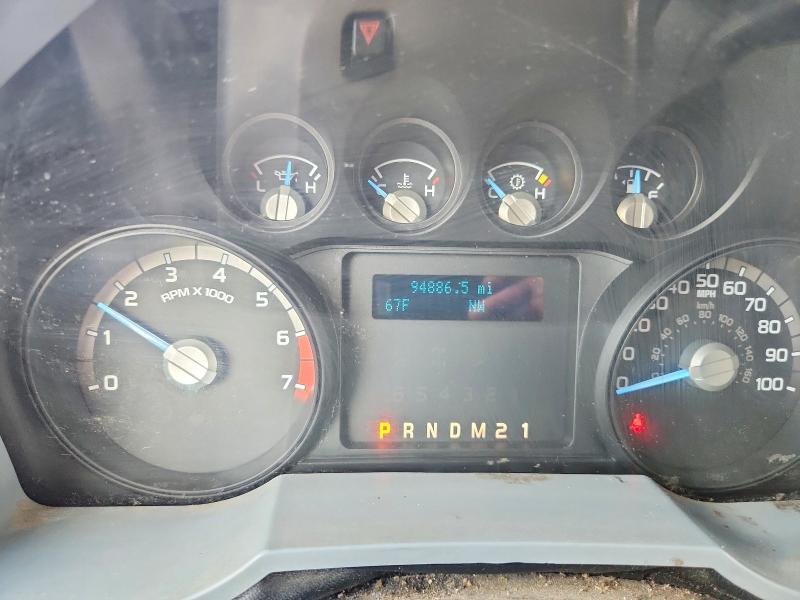 Продаж на аукціоні авто 2013 Ford F350, vin: 1FD8X3G6XDEB46596, номер лоту: 53077106