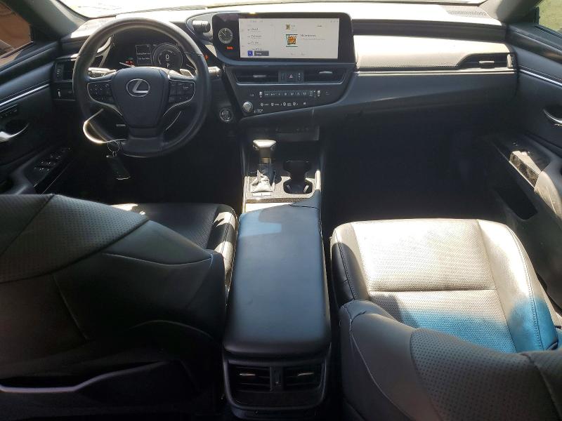 Aukcja sprzedaży 2024 Lexus Es 300h, vin: 58ADA1C19RU052200, numer aukcji: 53847866