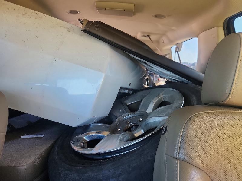 51320756 :رقم المزاد ، 1GNSCJKC0GR169672 vin ، 2016 Chevrolet Suburban مزاد بيع