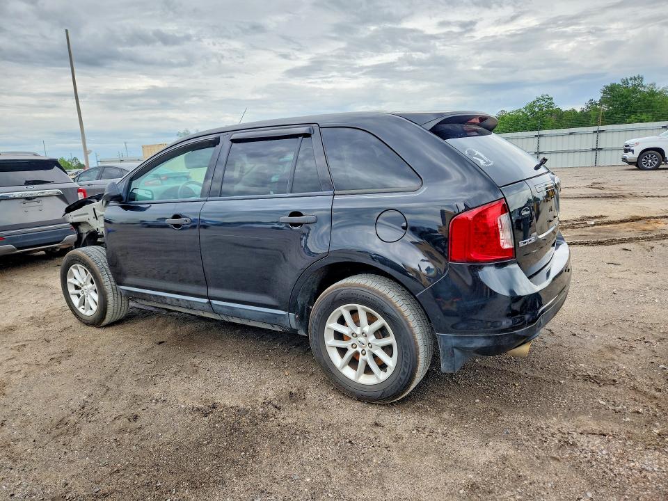 Продажа на аукционе авто 2013 Ford Edge, vin: 2FMDK3GC3DBB47118, номер лота: 55060916