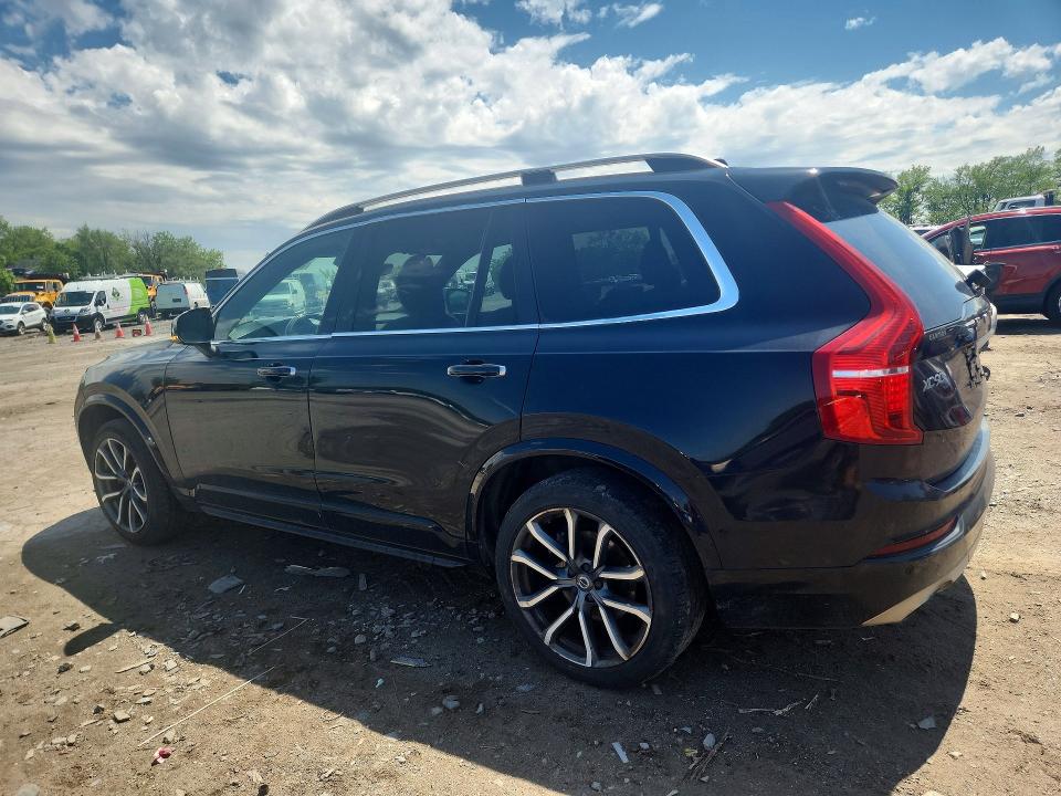 Продажа на аукционе авто 2016 Volvo Xc90, vin: YV4A22PK6G1021812, номер лота: 52836556