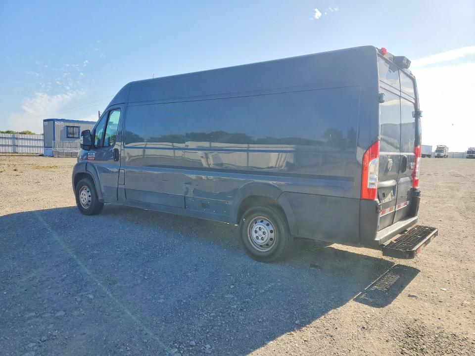 47828546 :رقم المزاد ، 3C6URVJG6LE144722 vin ، 2020 Ram Promaster 3500 مزاد بيع