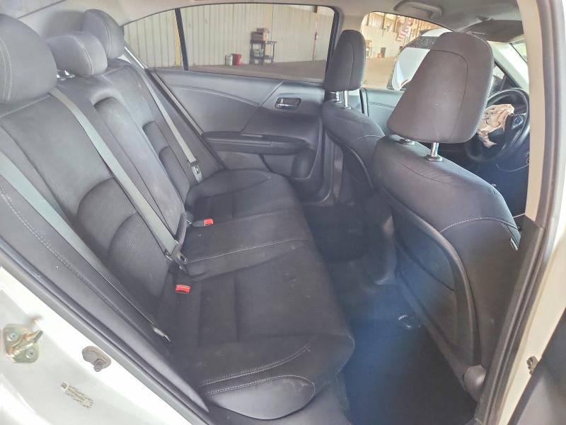 55024916 :رقم المزاد ، 1HGCR2F55EA245610 vin ، 2014 Honda Accord مزاد بيع