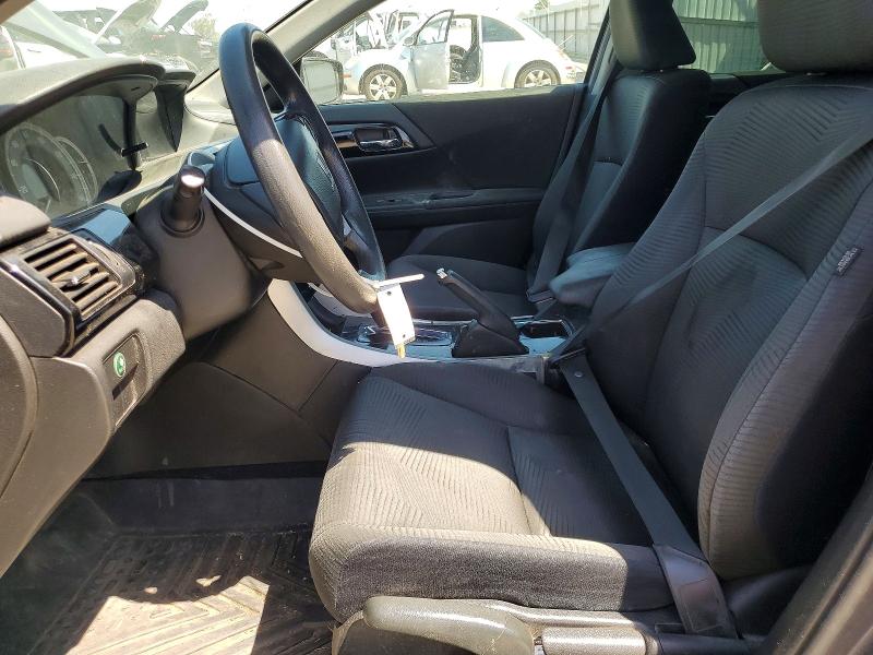 Продаж на аукціоні авто 2017 Honda Accord, vin: 1HGCR2F30HA249681, номер лоту: 54652106
