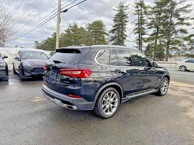 Aukcja sprzedaży 2019 Bmw X5, vin: 5UXJU2C51KLN65059, numer aukcji: 54640876