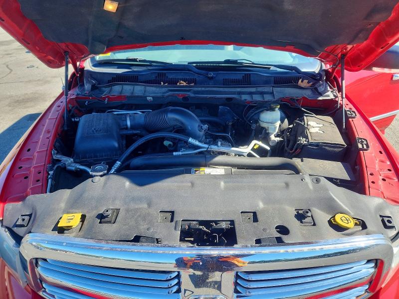 Продаж на аукціоні авто 2014 Ram 1500, vin: 1C6RR7LT7ES157782, номер лоту: 53079926