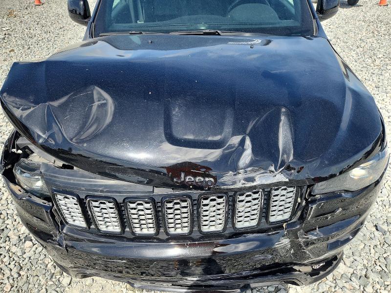 Aukcja sprzedaży 2021 Jeep Grand Cherokee, vin: 1C4RJFAG6MC780111, numer aukcji: 51845646