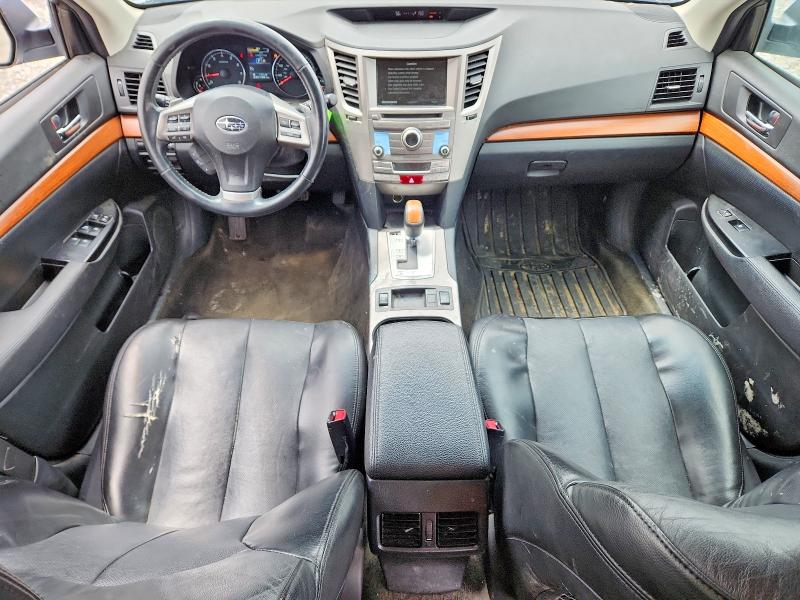 Продажа на аукционе авто 2014 Subaru Outback, vin: 4S4BRBMC4E3299251, номер лота: 53601046