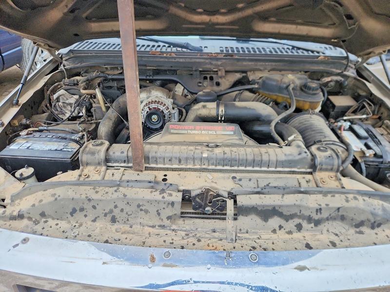 54344346 :رقم المزاد ، 1FTWW31P65EC36376 vin ، 2005 Ford F350 مزاد بيع