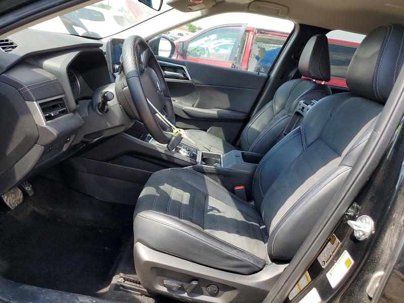 Aukcja sprzedaży 2024 Mitsubishi Outlander, vin: JA4J4VA8XRZ010693, numer aukcji: 53937296