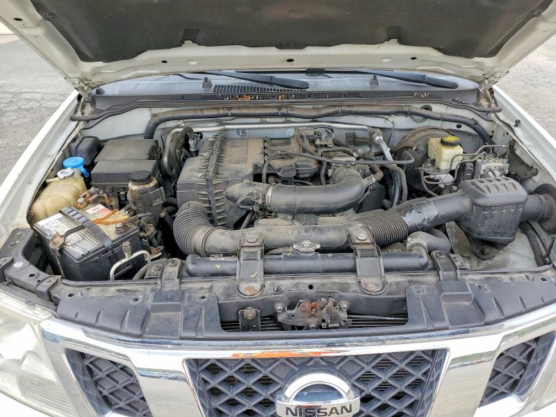 Продаж на аукціоні авто 2016 Nissan Frontier, vin: 1N6BD0CT7GN744210, номер лоту: 52520986