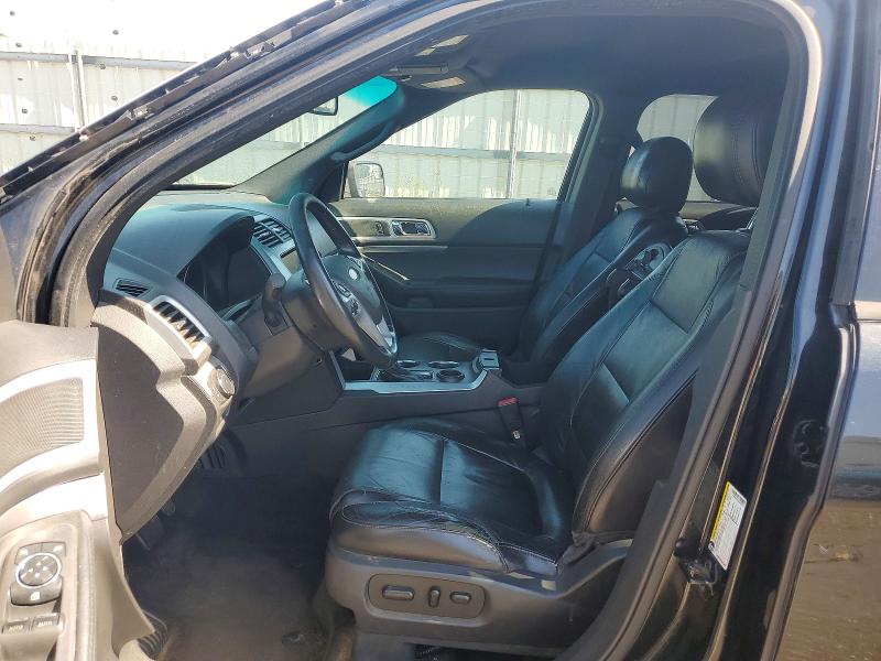 Продажа на аукционе авто 2013 Ford Explorer, vin: 1FM5K7D81DGA82287, номер лота: 53168486