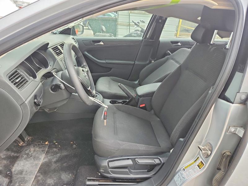 Aukcja sprzedaży 2016 Volkswagen Jetta, vin: 3VW167AJ4GM263955, numer aukcji: 53898556