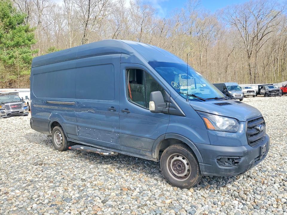 Продаж на аукціоні авто 2020 Ford Transit, vin: 1FTBR3X87LKB28028, номер лоту: 50663116