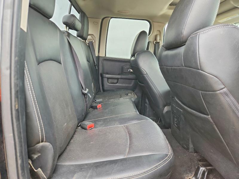 2014 Ram 1500 მანქანა იყიდება აუქციონზე, vin: 1C6RR7HT7ES199619, აუქციონის ნომერი: 54909716