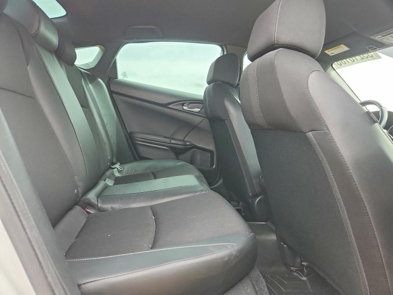 55216186 :رقم المزاد ، 19XFC2F83LE024668 vin ، 2020 Honda Civic مزاد بيع