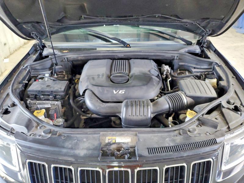 Aukcja sprzedaży 2015 Jeep Grand Cherokee, vin: 1C4RJFAG1FC893175, numer aukcji: 52522046