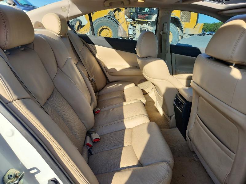 2014 Nissan Maxima მანქანა იყიდება აუქციონზე, vin: 1N4AA5AP0EC450513, აუქციონის ნომერი: 51831916