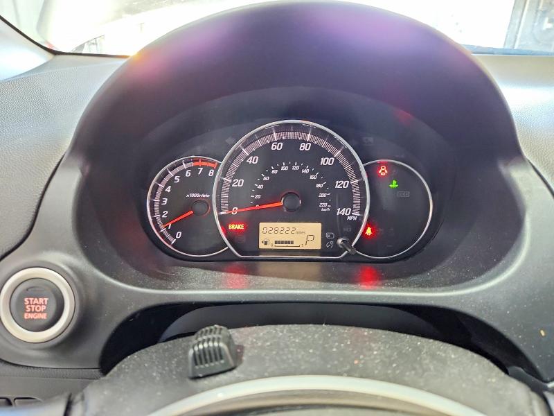 Продажа на аукционе авто 2017 Mitsubishi Mirage, vin: ML32A5HJ3HH013518, номер лота: 52999796