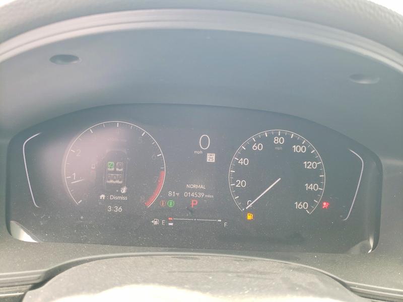 Продажа на аукционе авто 2026 Honda Civic, vin: 2HGFE2F51TH501023, номер лота: 47994726