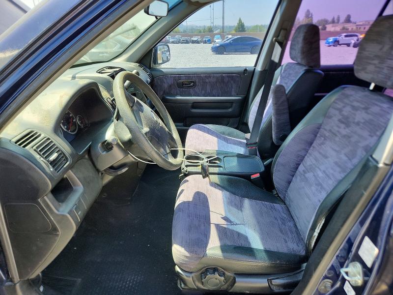 54020826 :رقم المزاد ، JHLRD68493C009923 vin ، 2003 Honda Cr-v مزاد بيع
