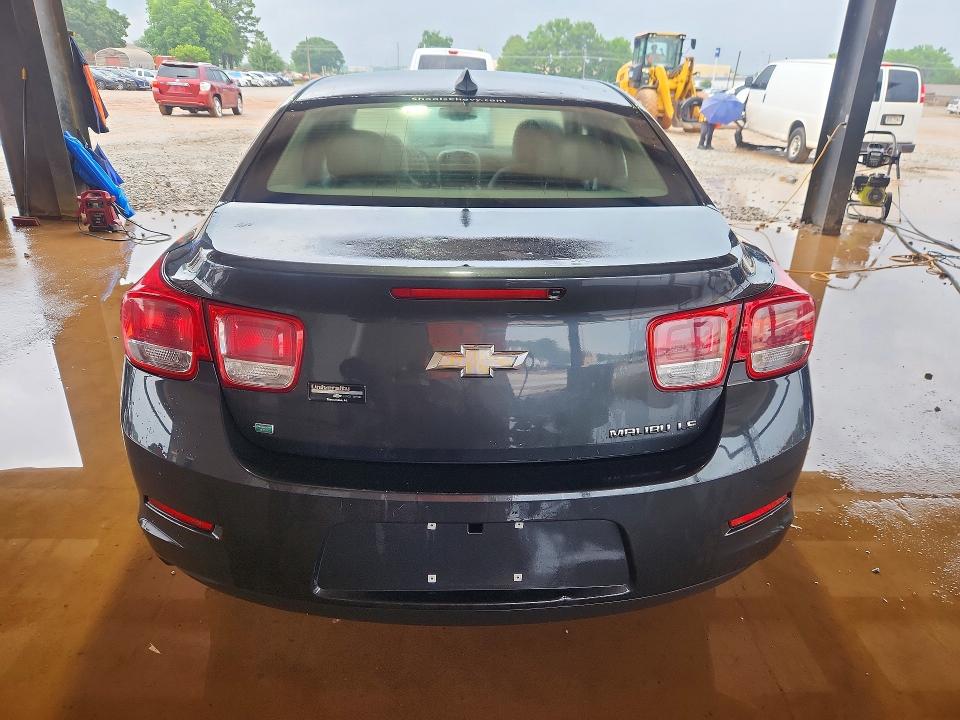 2015 Chevrolet Malibu მანქანა იყიდება აუქციონზე, vin: 1G11B5SL9FF250824, აუქციონის ნომერი: 53786756