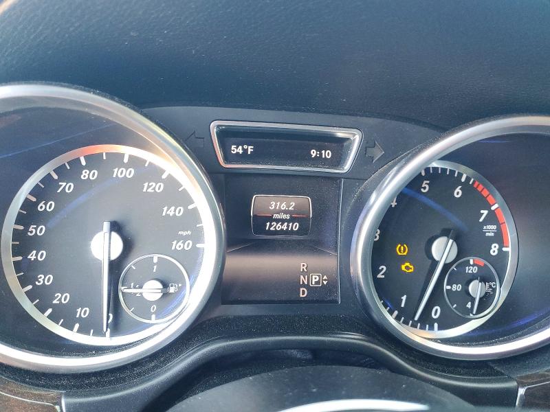 2014 Mercedes-benz Gl მანქანა იყიდება აუქციონზე, vin: 4JGDF7CE8EA326108, აუქციონის ნომერი: 52991696