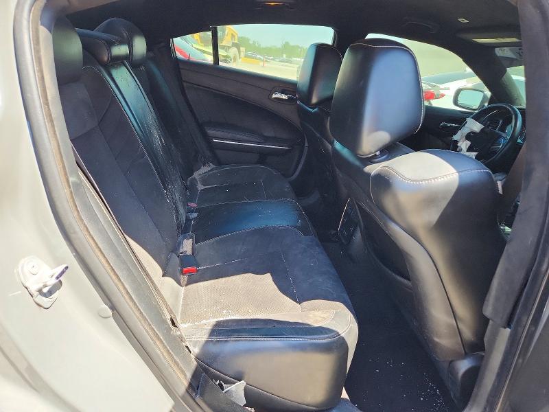 Продаж на аукціоні авто 2017 Dodge Charger, vin: 2C3CDXL90HH551142, номер лоту: 52661826