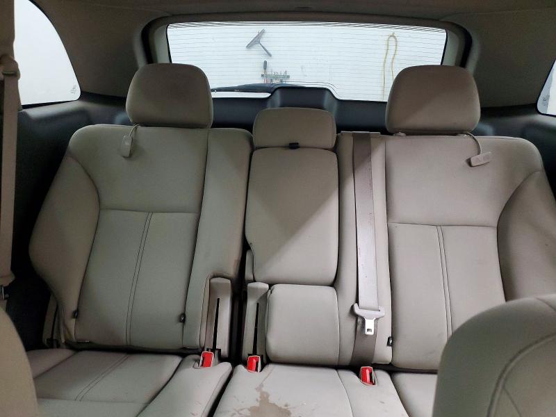 Aukcja sprzedaży 2014 Ford Edge, vin: 2FMDK4GC7EBA44243, numer aukcji: 53771646