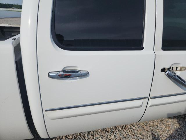 2007 Gmc New Sierra მანქანა იყიდება აუქციონზე, vin: 2GTEK638971672545, აუქციონის ნომერი: 54901746