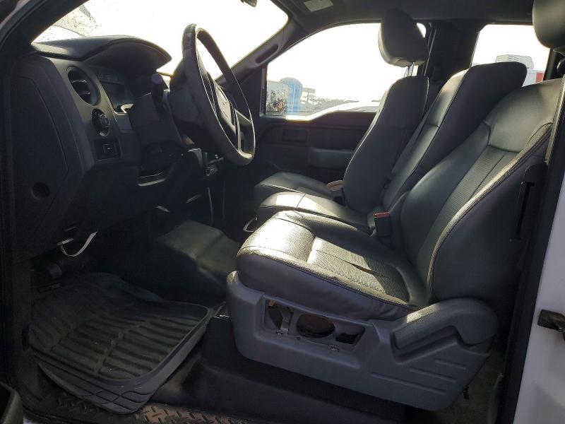 Aukcja sprzedaży 2012 Ford F150, vin: 1FTEX1CM2CFB36802, numer aukcji: 55222376